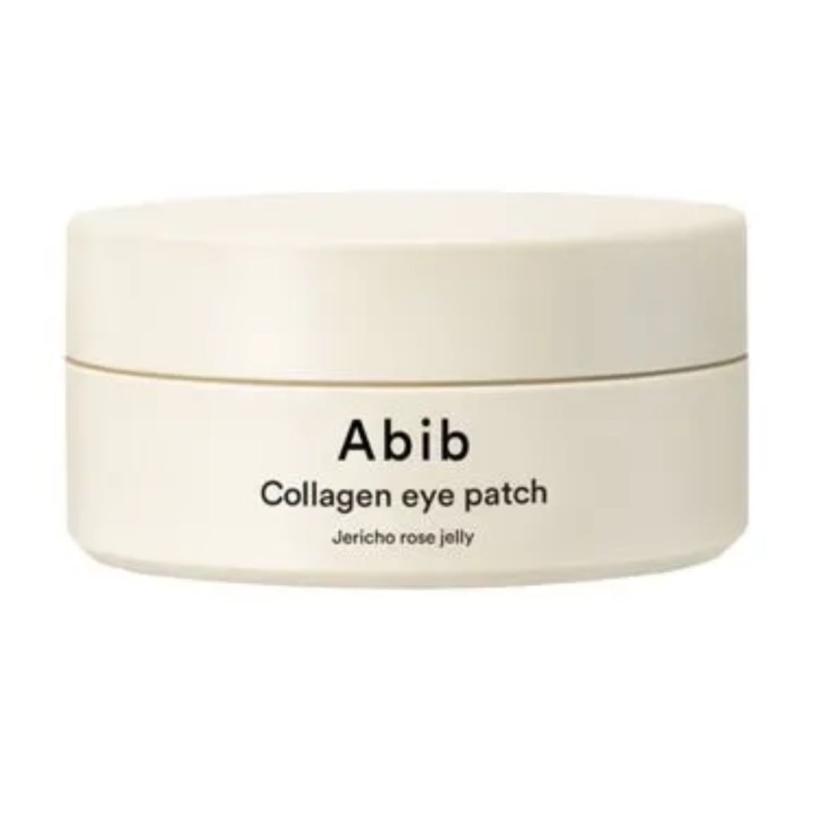 Eye Patch - Abib Collagen Eye Patch