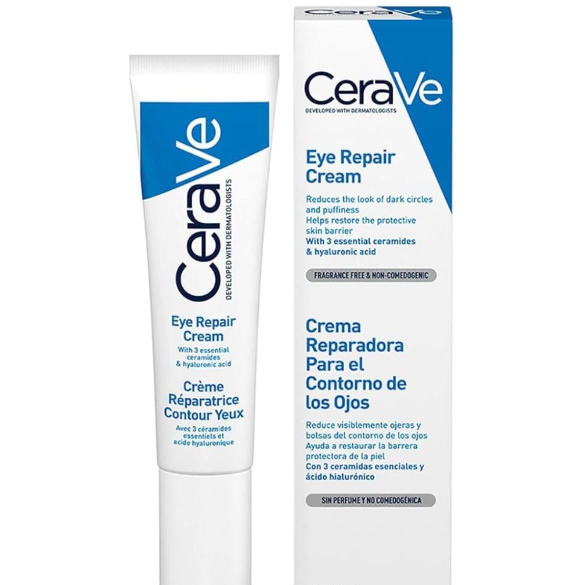 Eye Cream - Eye Repair CeraVe