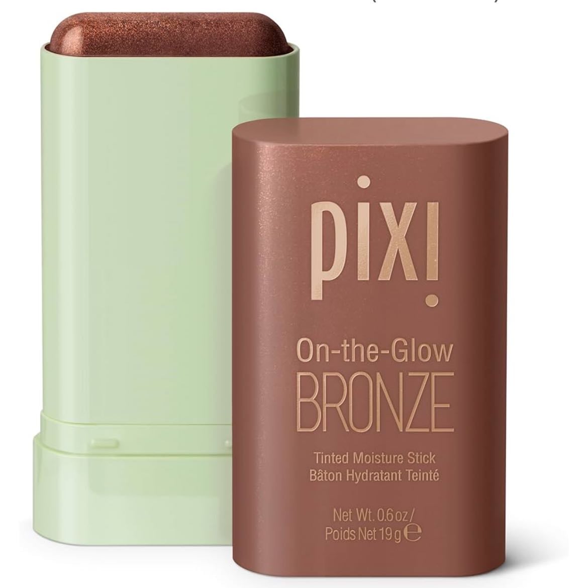 Stick Bronzer - Pixie