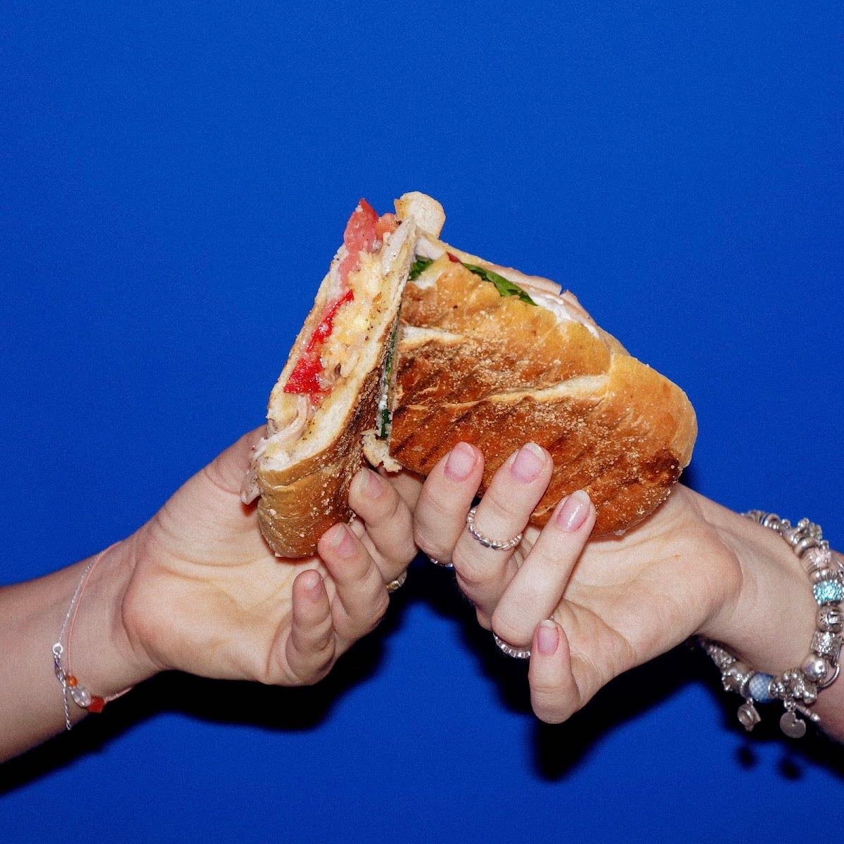 Bowery Sandwich Shop - brunch/dinner