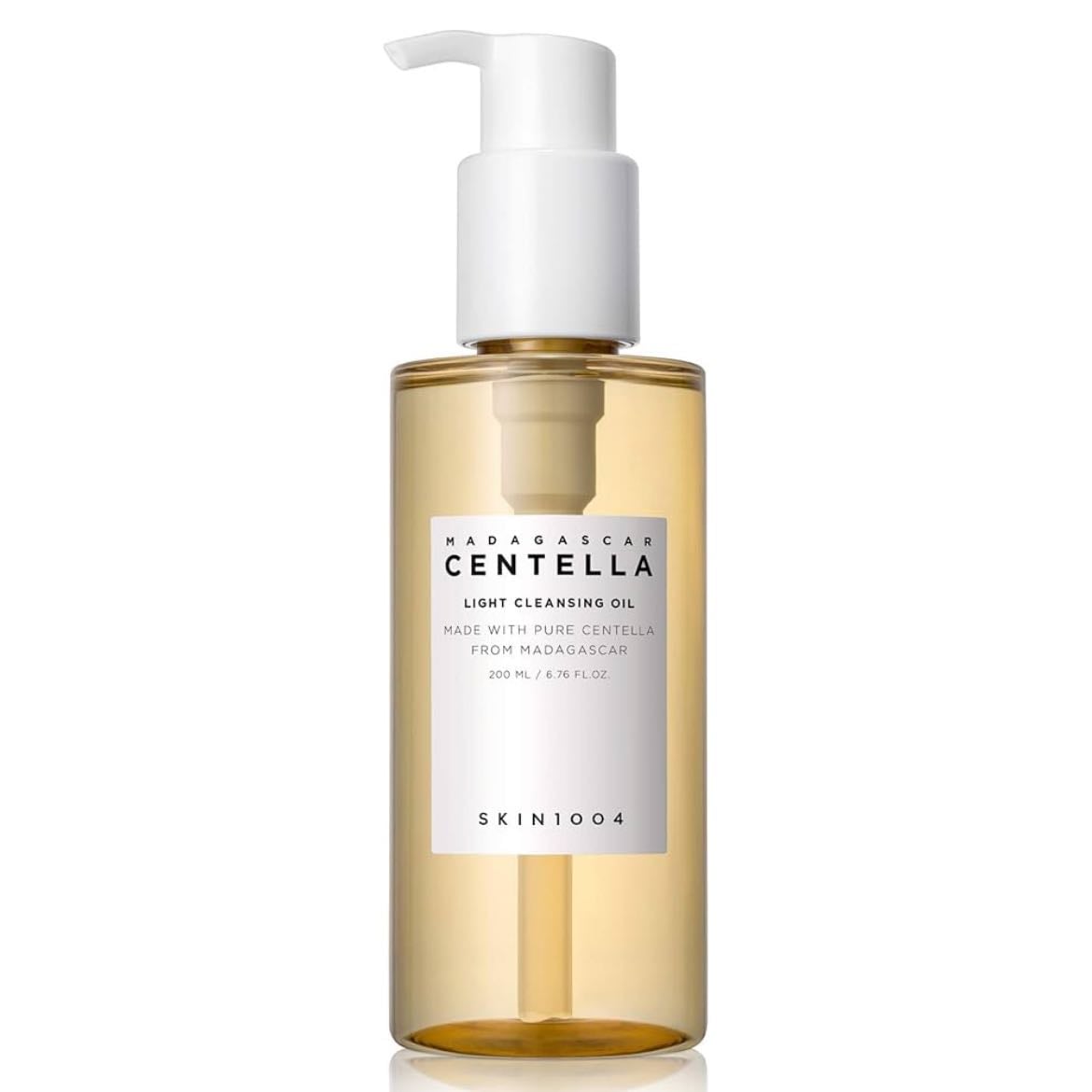 Oil Cleansing - Centella Skin1004