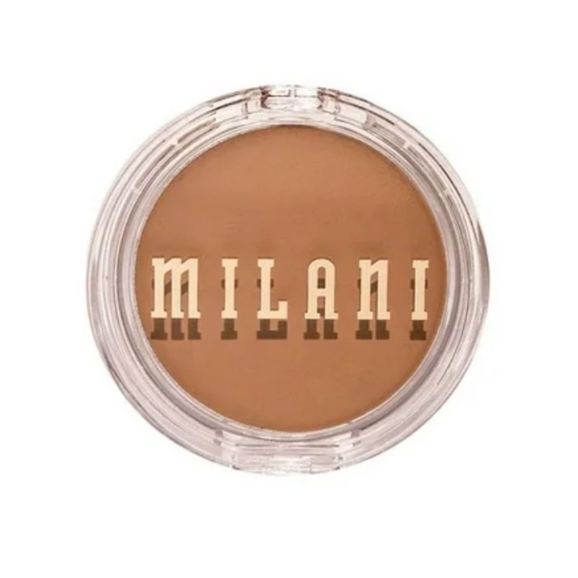 Cream Bronzer - Milani - Walmart