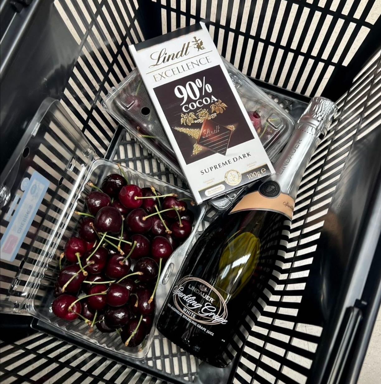 GROCERIES - Products hypelist by DEZ