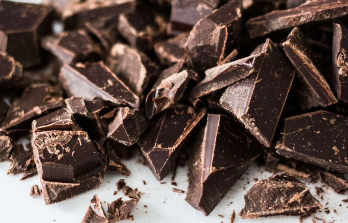 Dark Chocolate - Target | 6.99