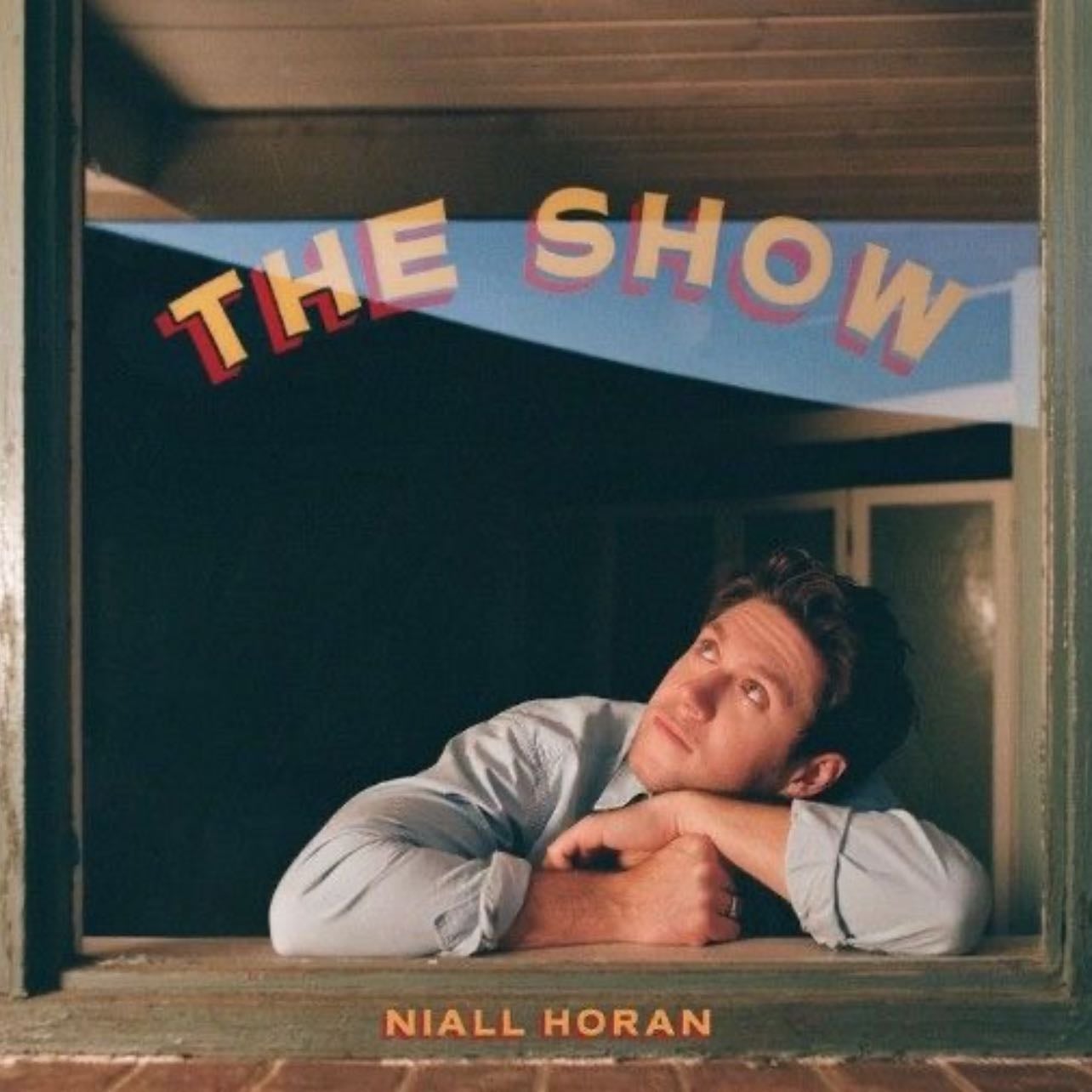 If You Leave Me - Song 路 Niall Horan