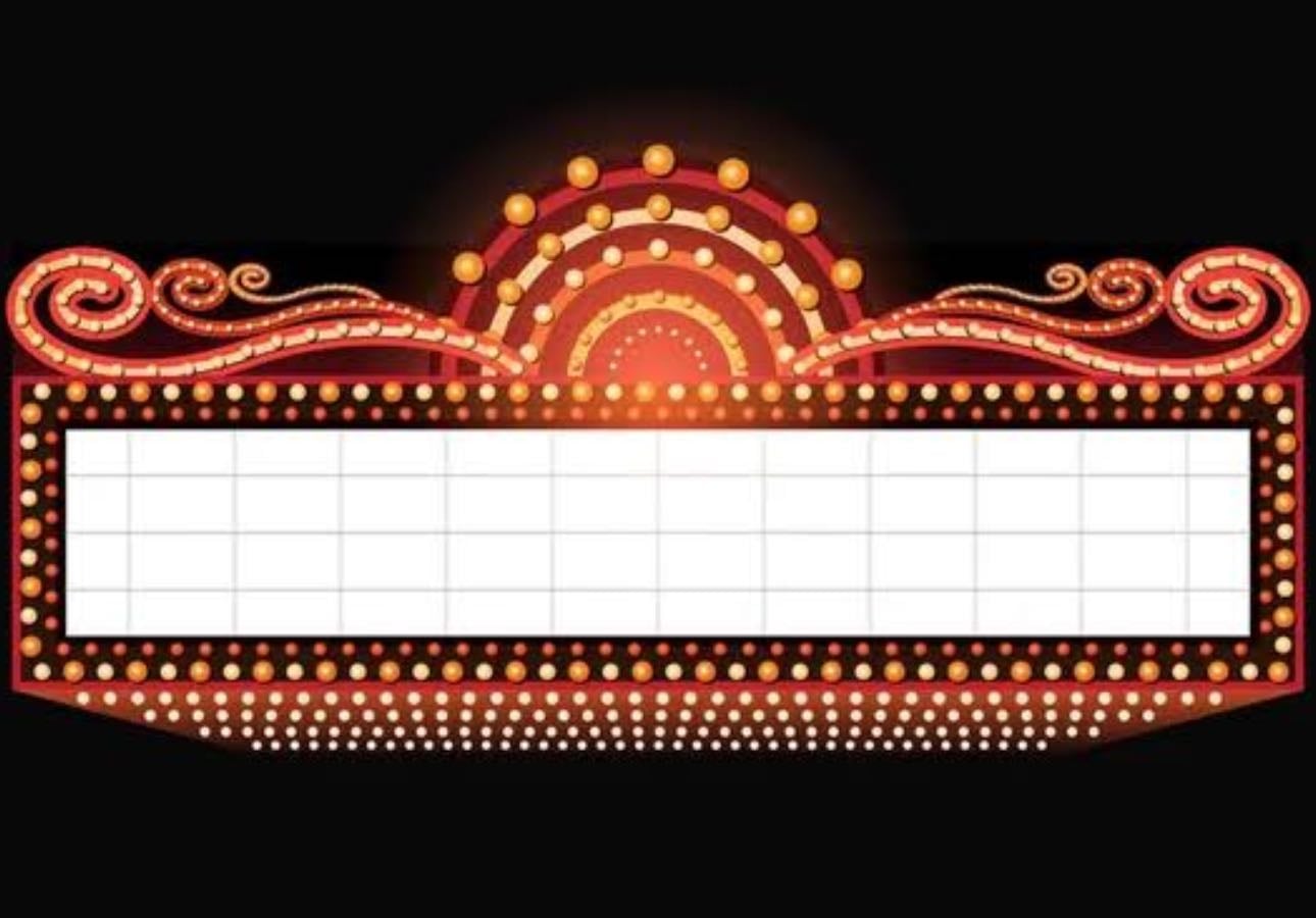 Popcorn Movies 馃嵖 - Movies hypelist by Ximena Quezada