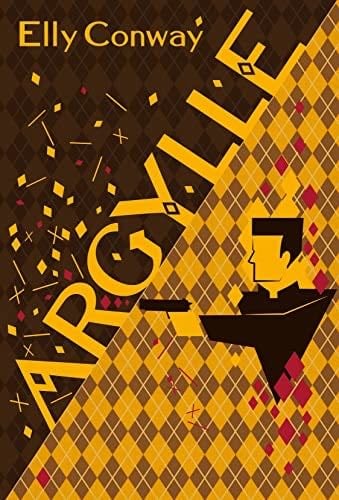 Argylle - Elly Conway · 2024