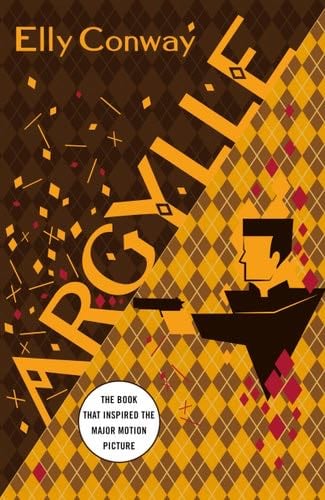Argylle: A Novel - Elly Conway · 2024