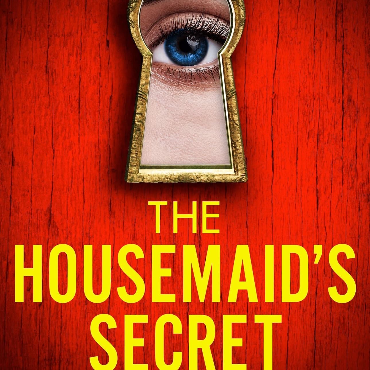 The Housemaid's Secret - Freida McFadden · 2025