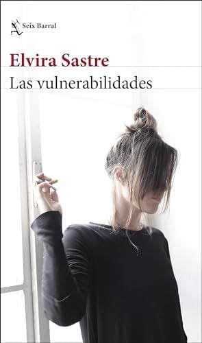 Las vulnerabilidades - Elvira Sastre · 2024