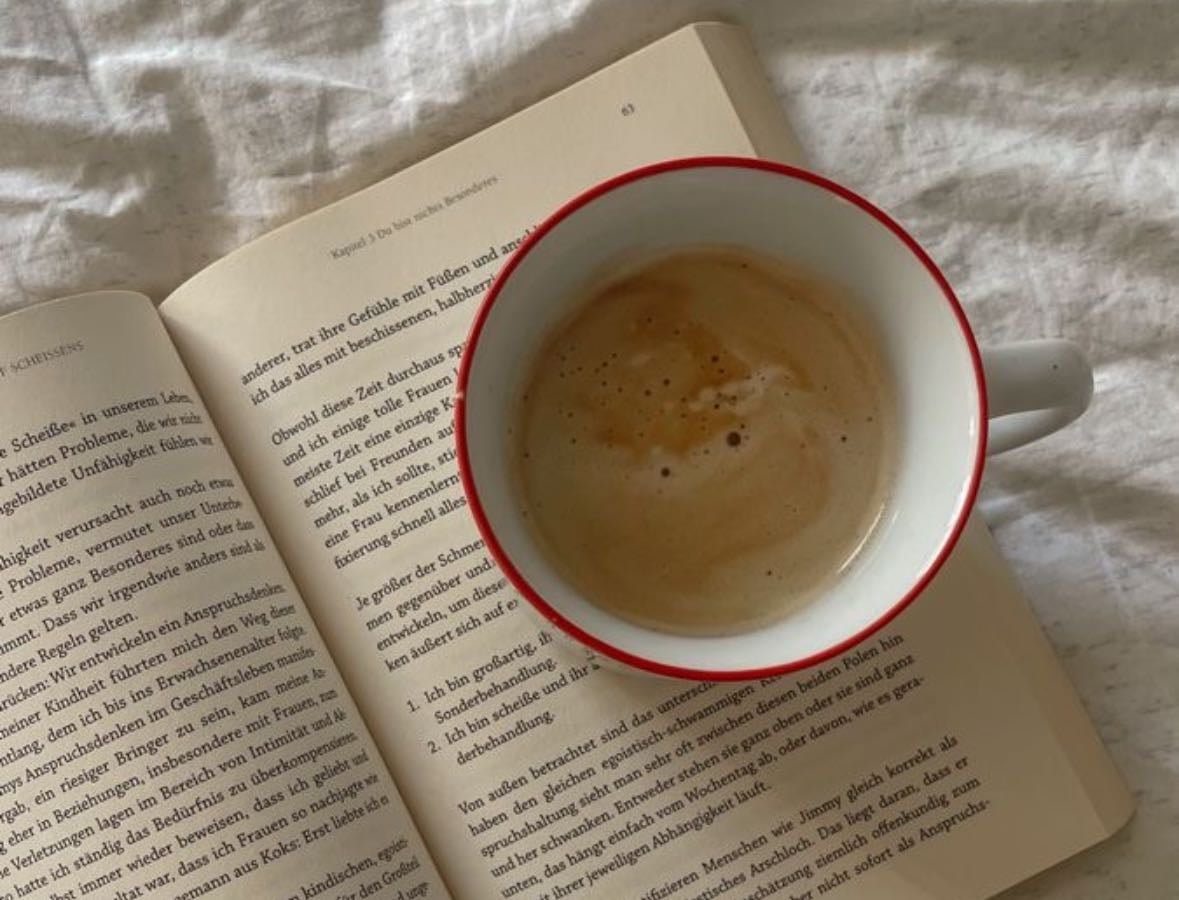 Da leggere almeno una volta nella vita