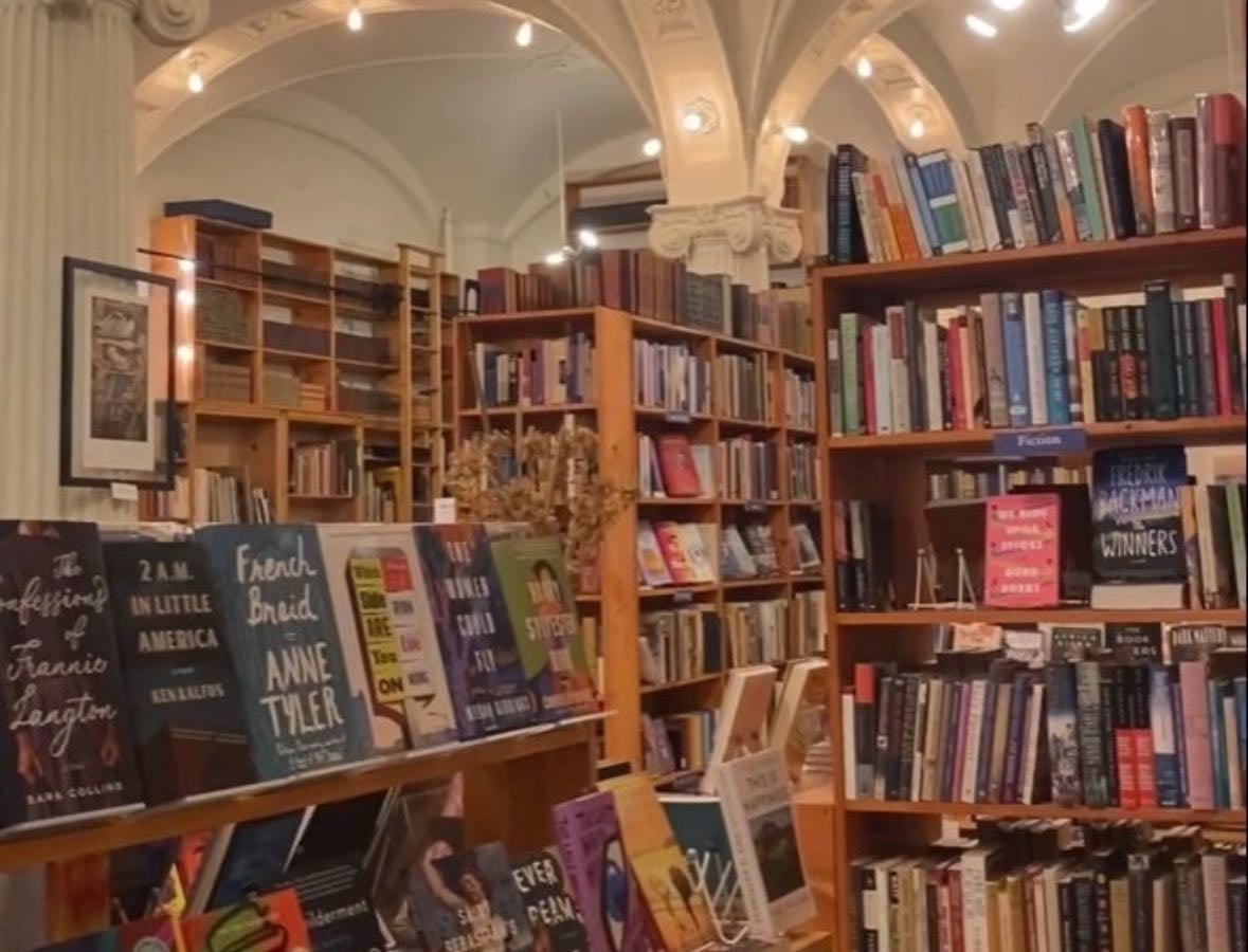 TBR