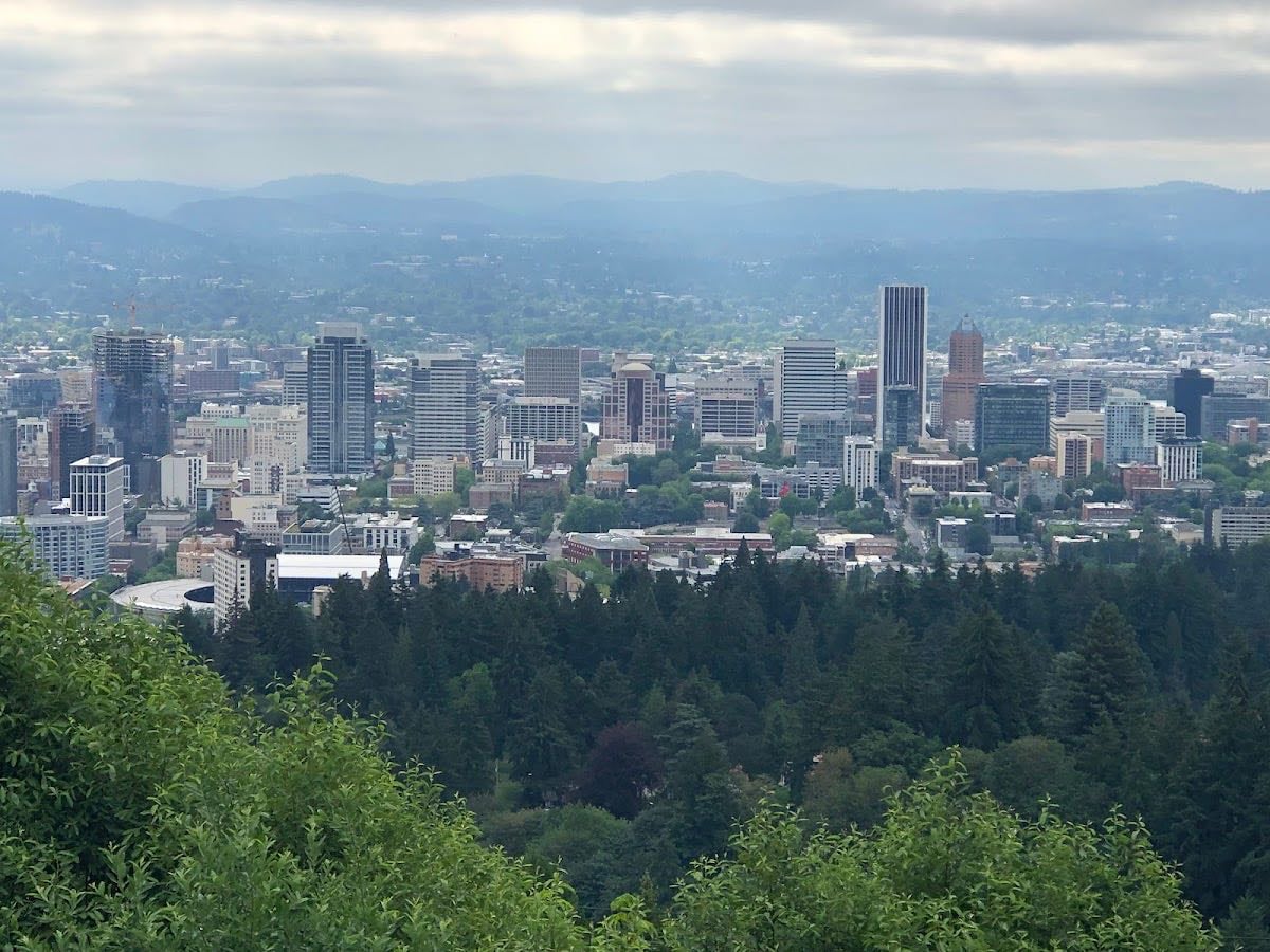 Portland
