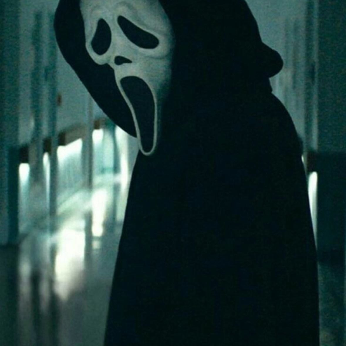 Scream - Wes Craven · 1996