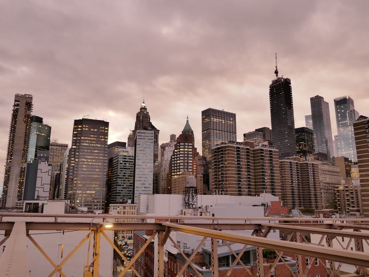 New York