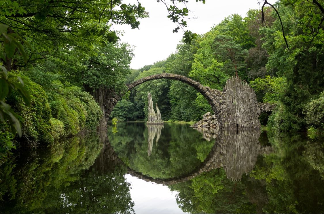 Rakotz brucke