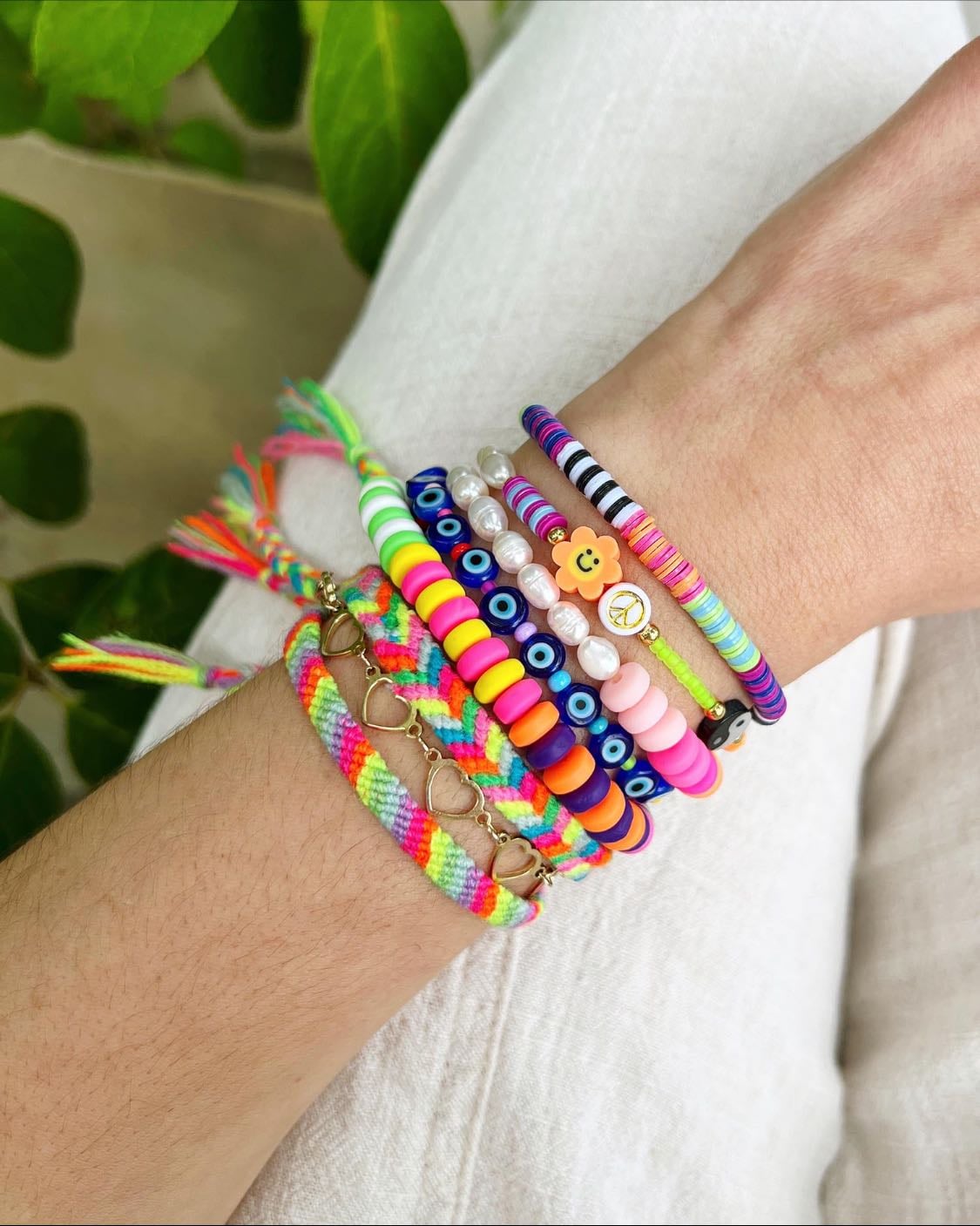 Braccialetti