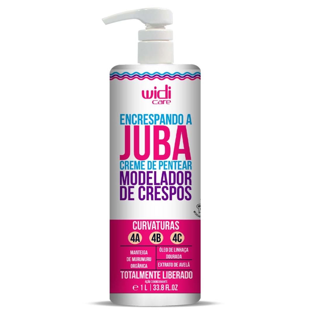 creme juba - Widi Care