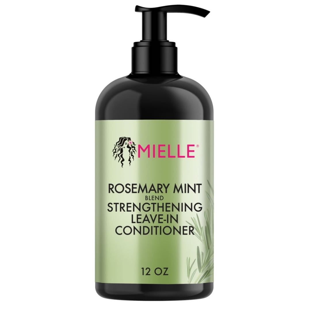 leave in rosemary - MIELLE