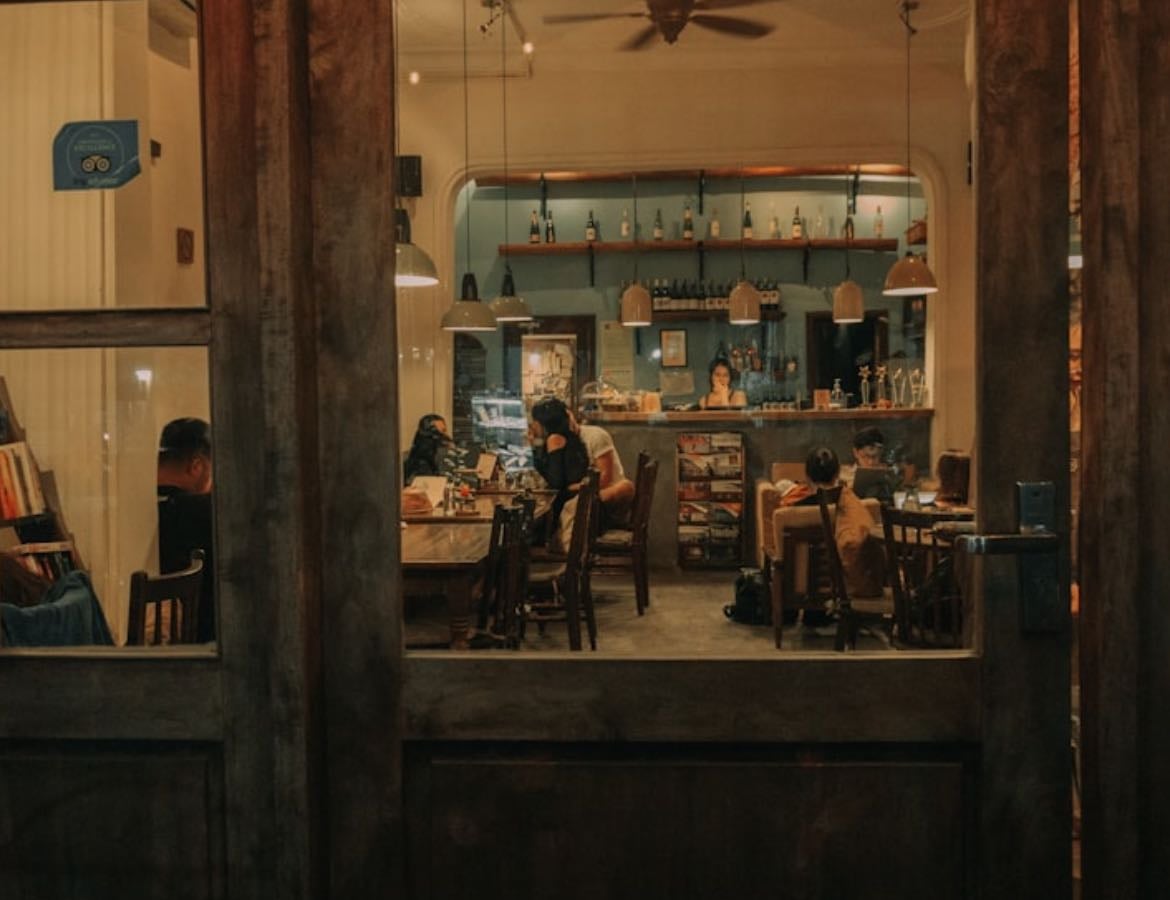 Cafeterias - Places hypelist by Camila Ortiz