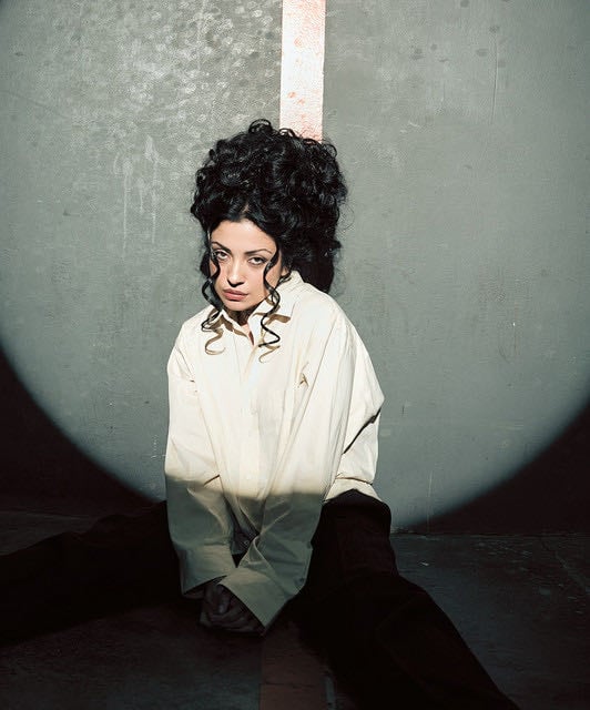 Mon Laferte - Artist