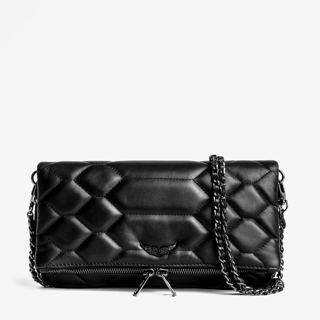zadig bag - mat