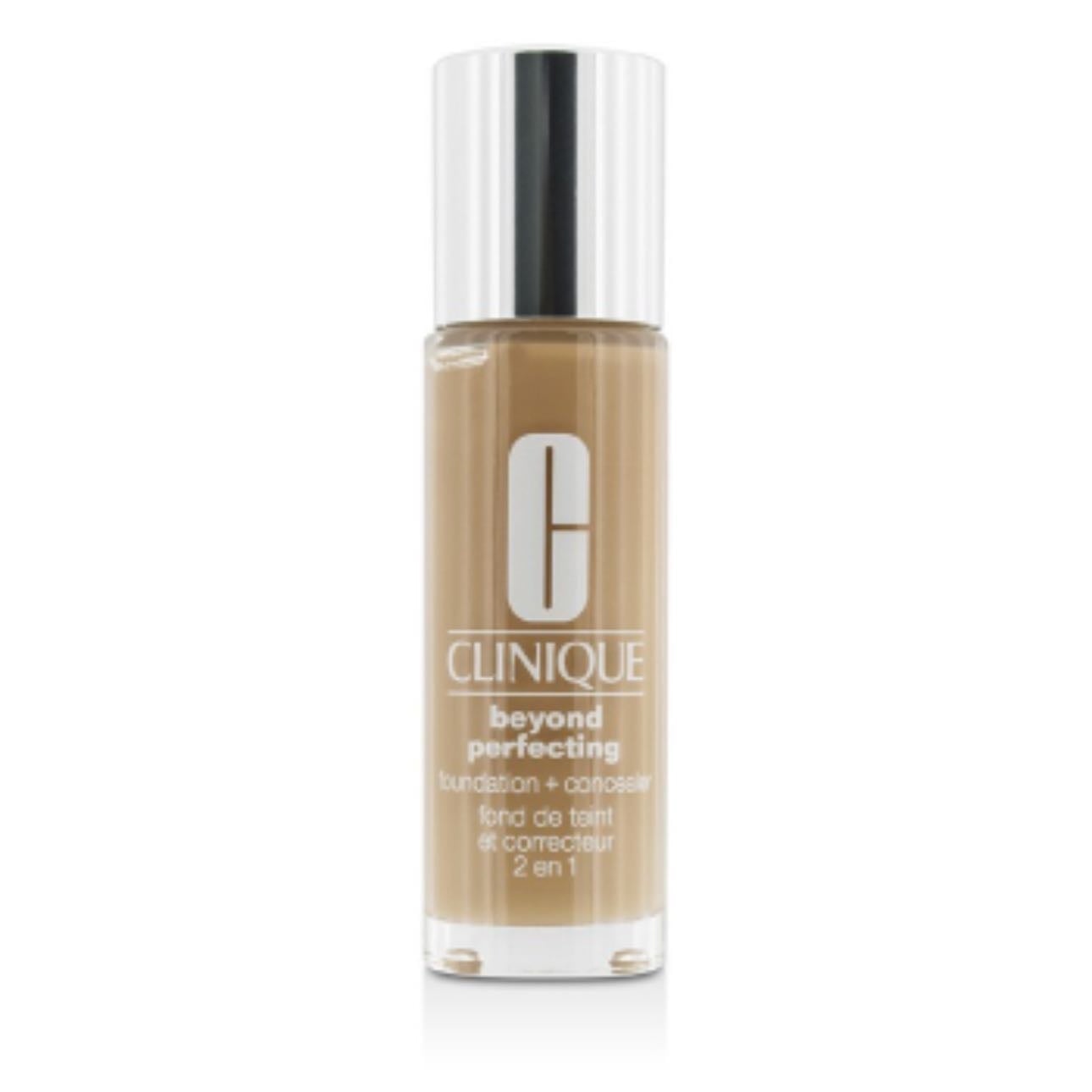 beyond perfecting - Clinique