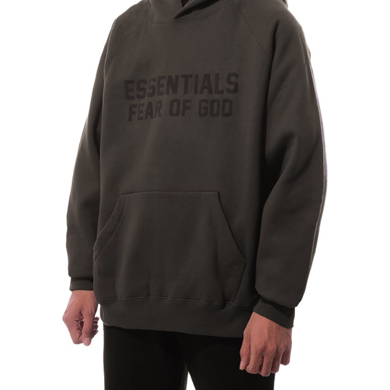 hoodie essentials