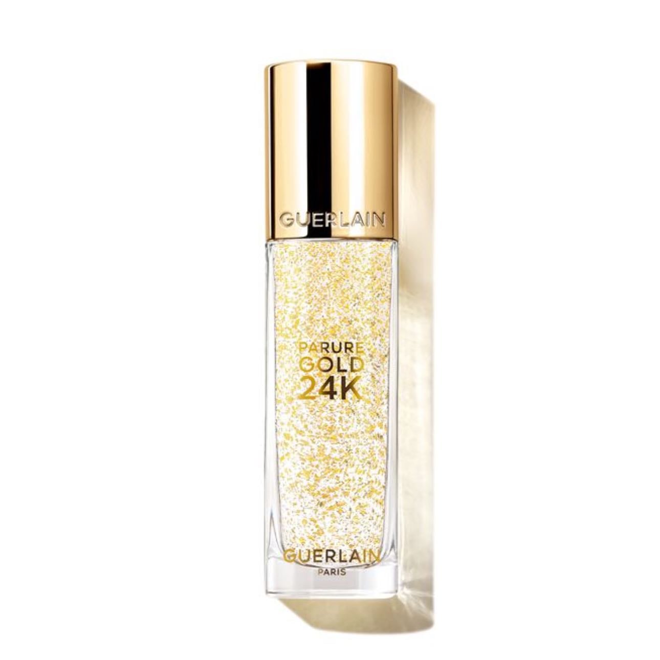 24k gold primer - Guerlain