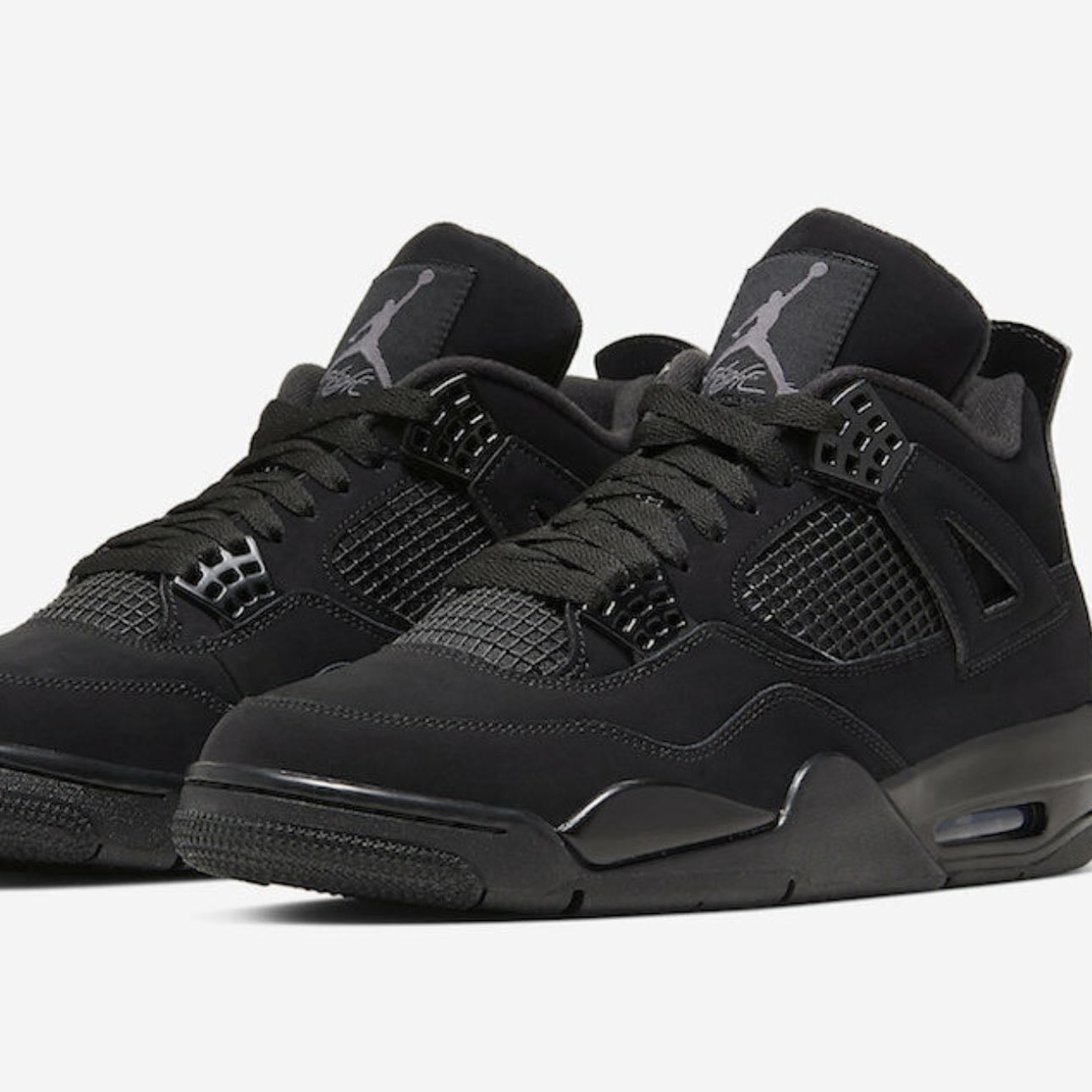 jordan 4 black cat - 🔝🔝