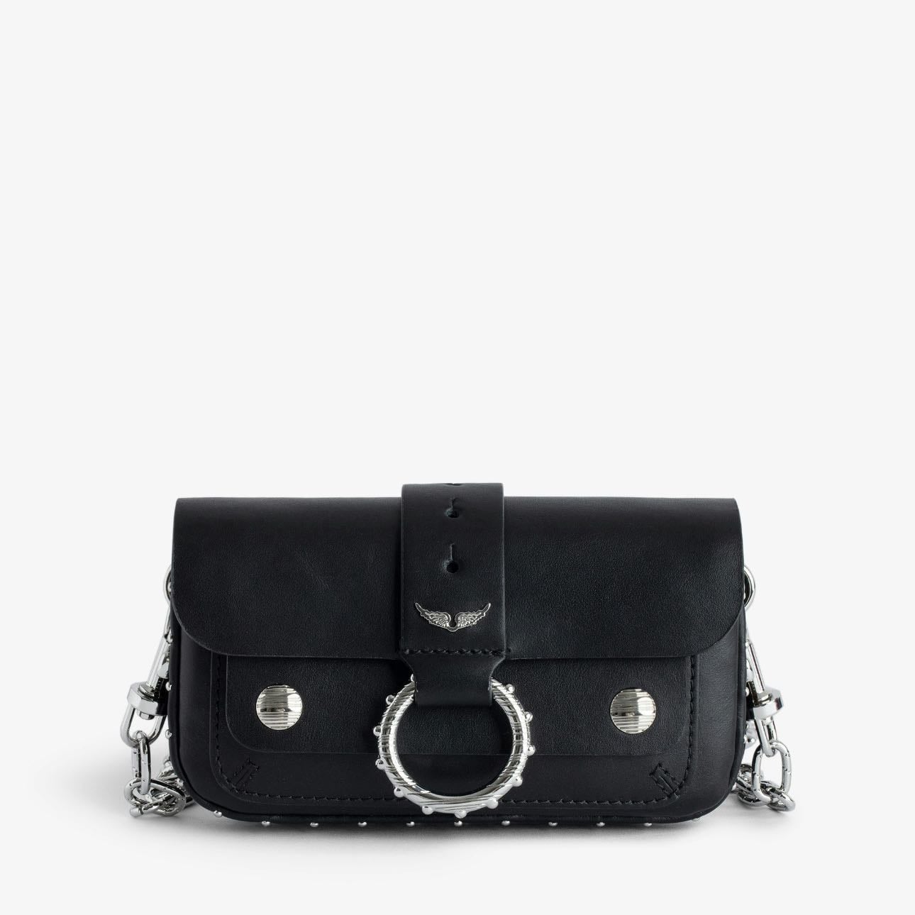 zadig x kate moss