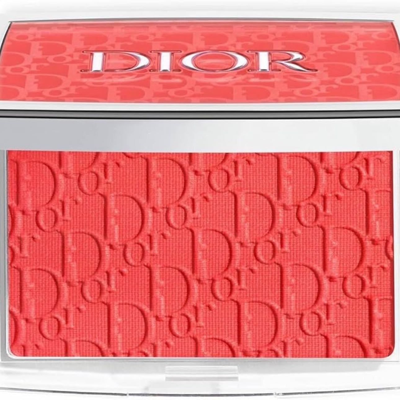 backstage rosy glow: 015 cherry - Dior