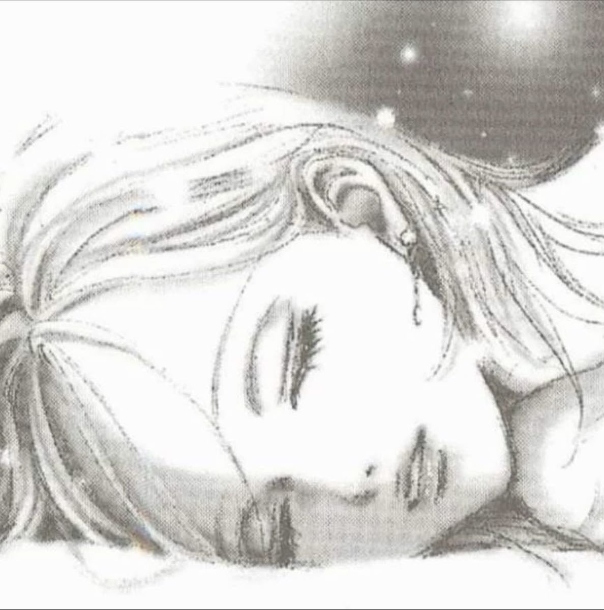 manga checklist