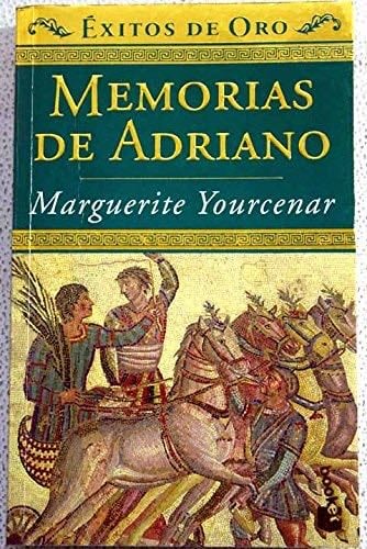 Memorias De Adriano - Marguerite Yourcenar · 2000