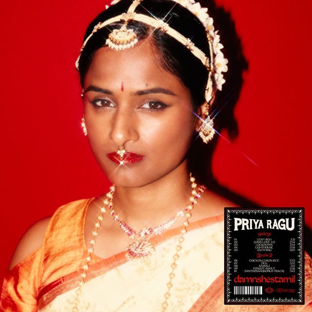 Good Love 2.0 - Song 路 Priya Ragu