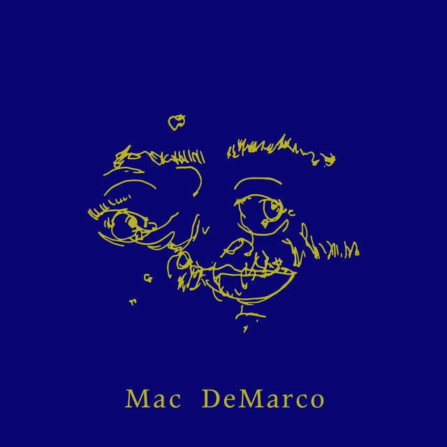 20221102 The Truth - Song 路 Mac DeMarco