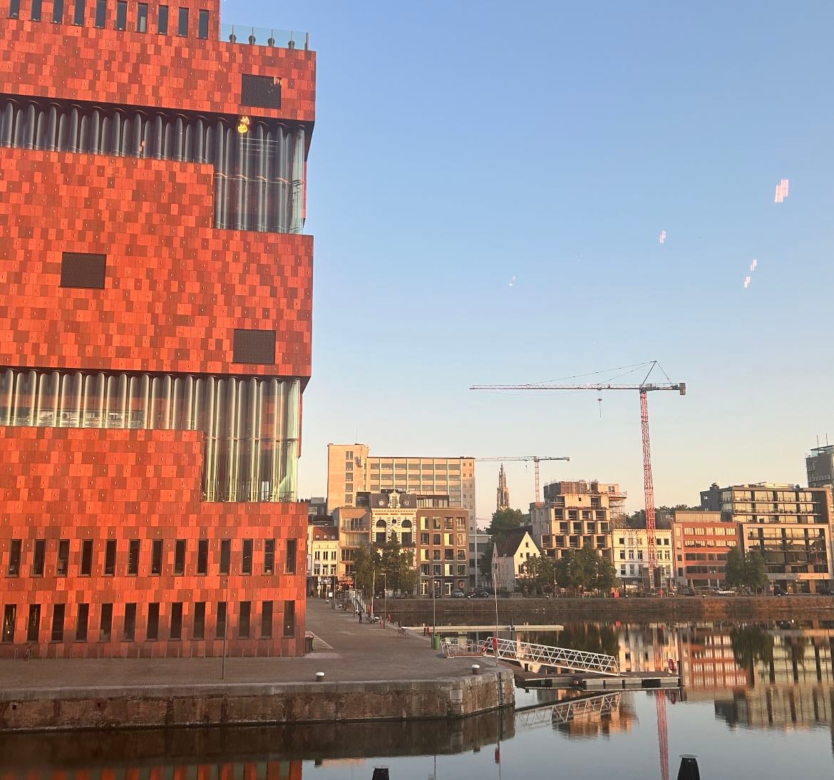Cities- Belgium - Places hypelist by Sofia Bacci Lopes