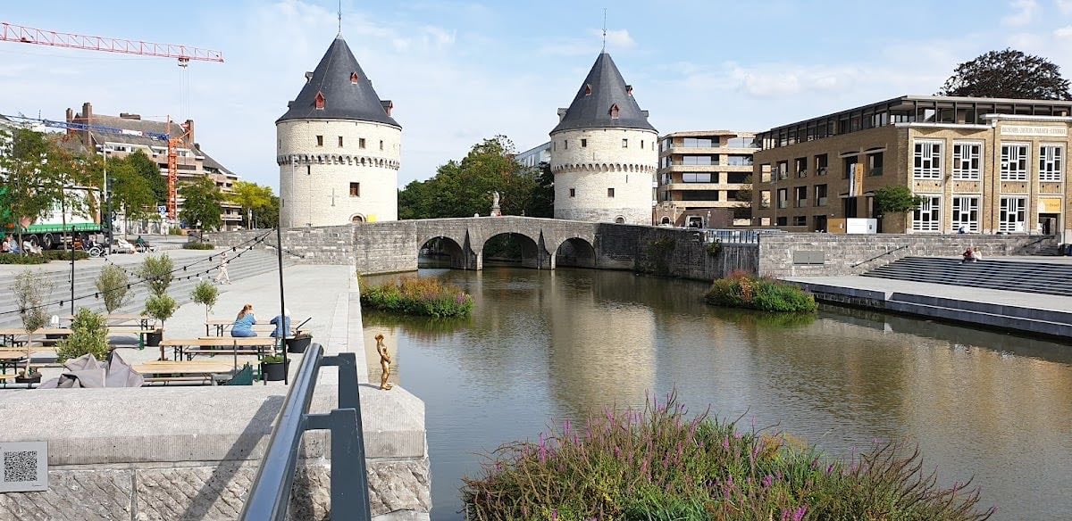 Courtrai