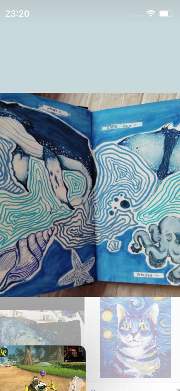 Oceano 2