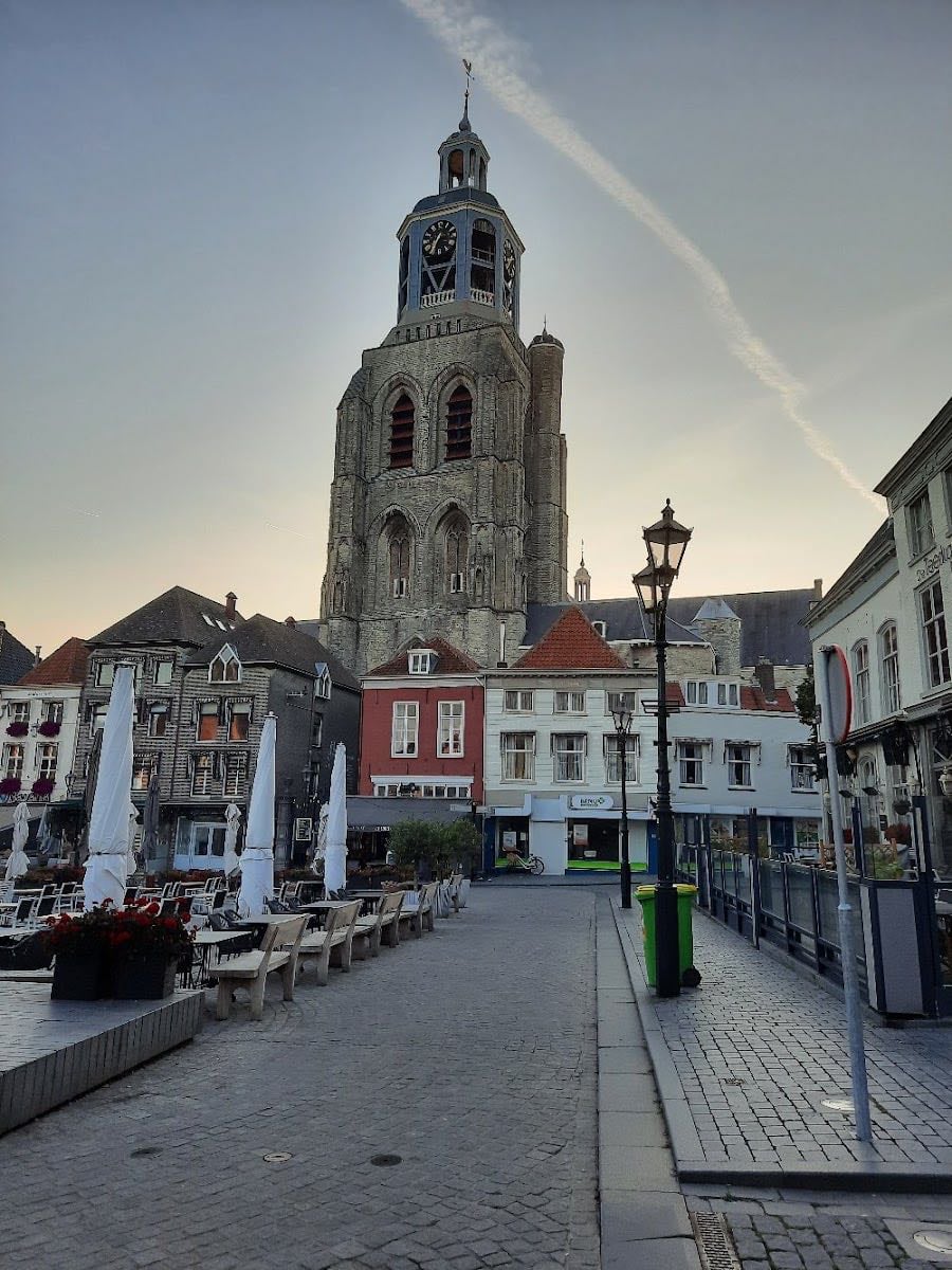 Bergen op Zoom