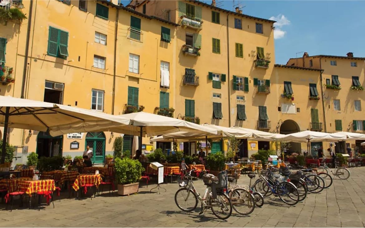 Lucca