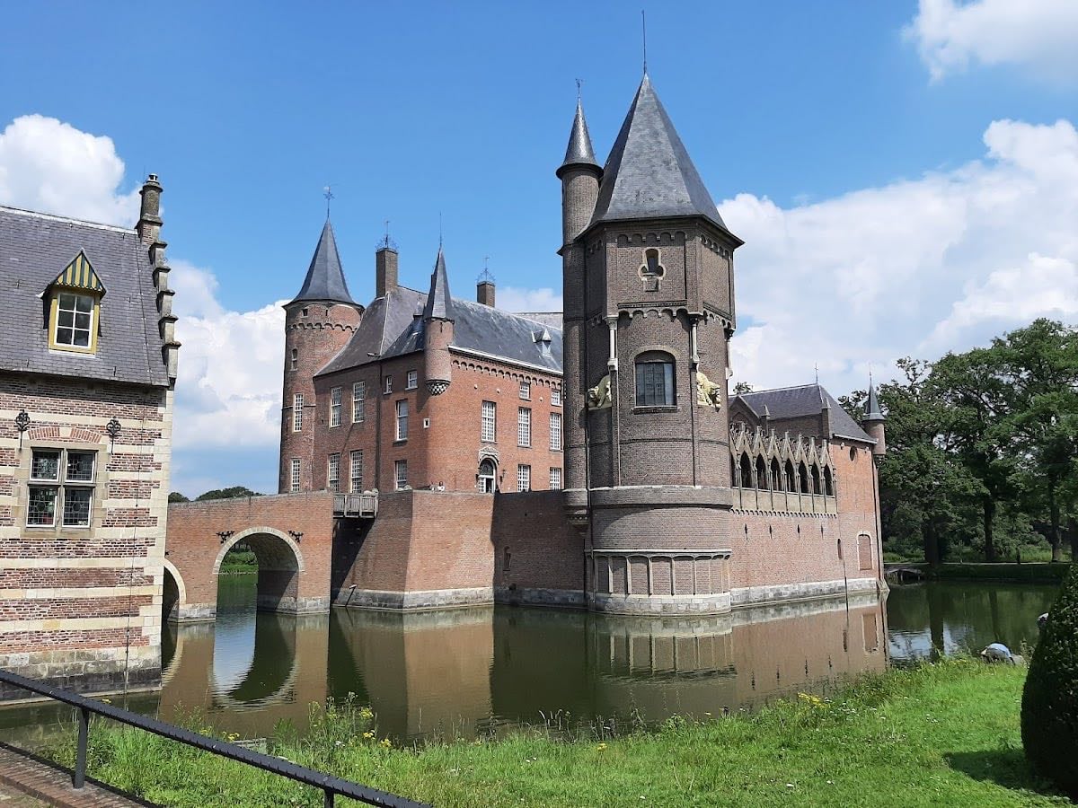 Heeswijk-Dinther