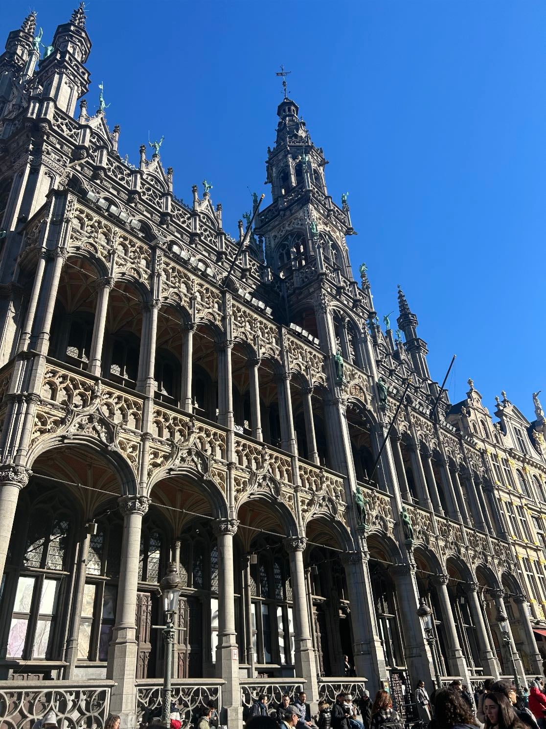 Brussels