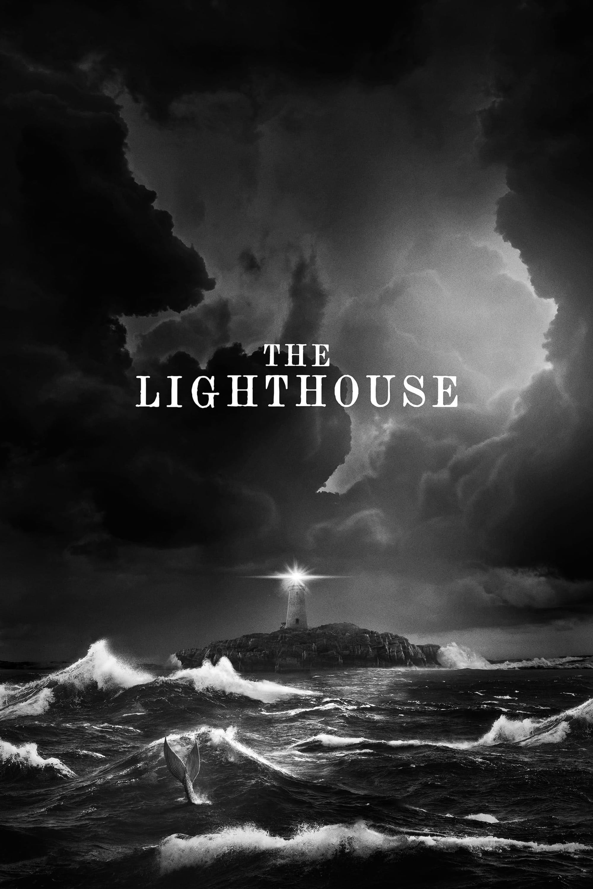 The Lighthouse - Robert Eggers · 2019