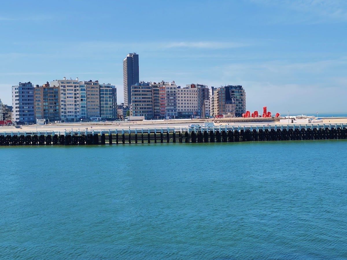 Oostende