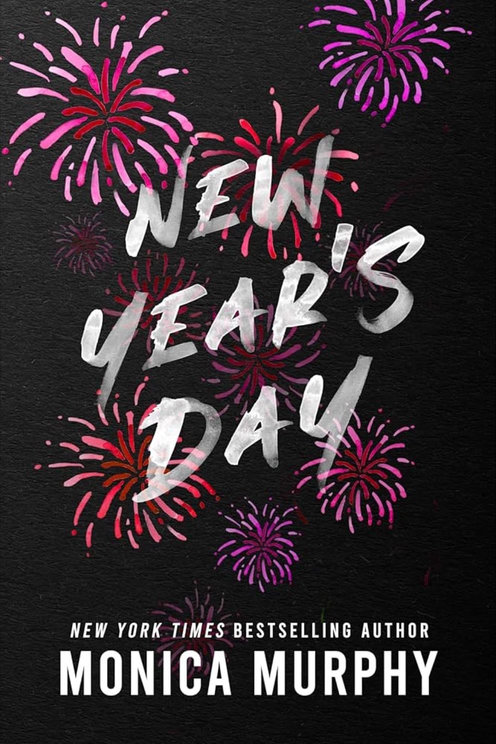 New Year’s Day-5.5 - Lancaster Prep • 2023