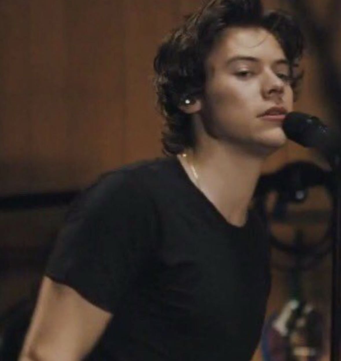 This performance - Because omg. π€€