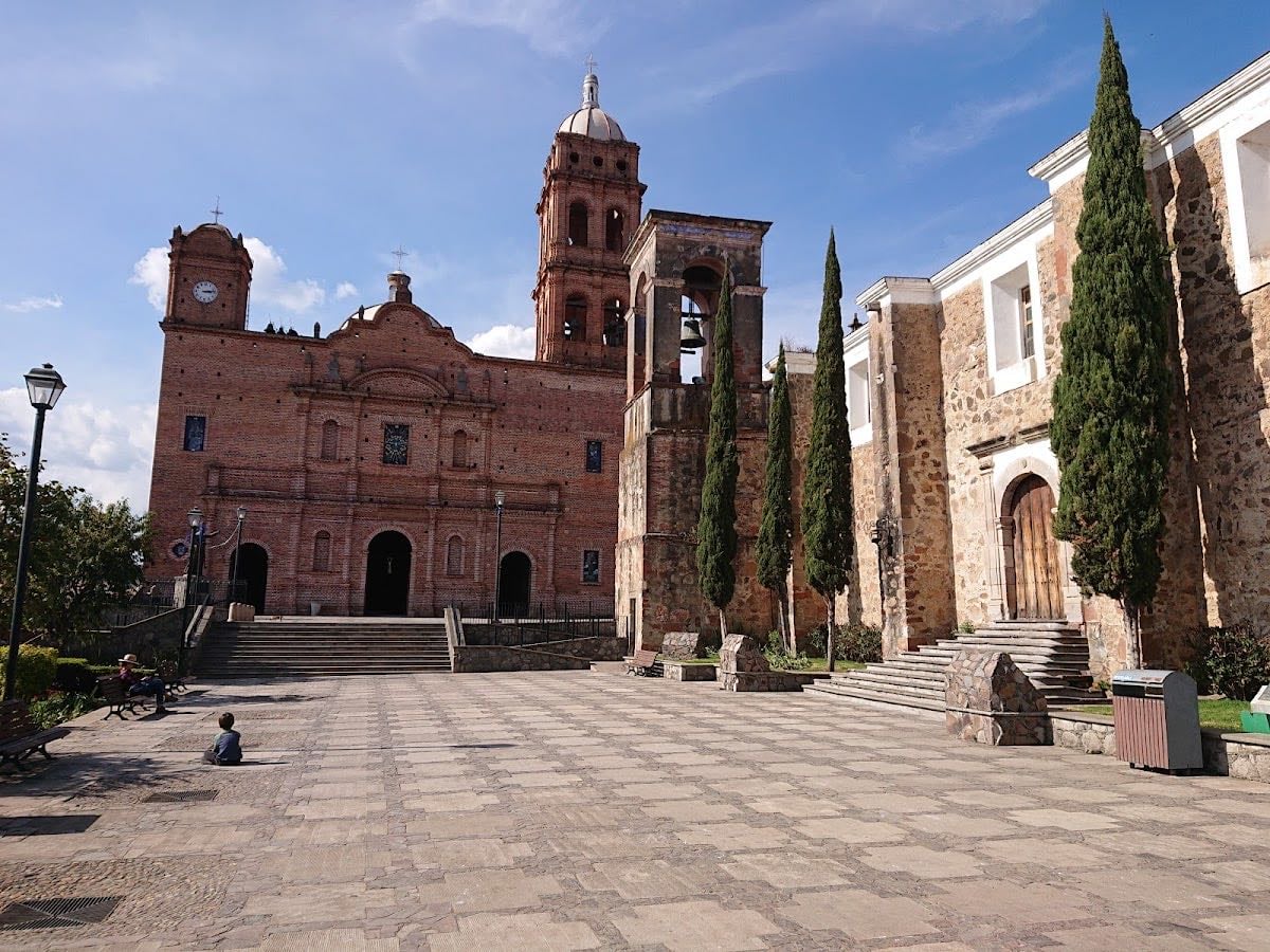 Templo de Nuestra Sra. de Guadalupe