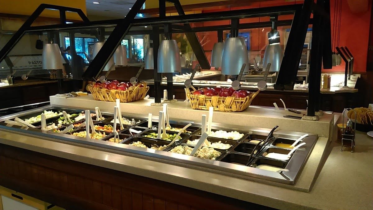 Sirloin Stockade