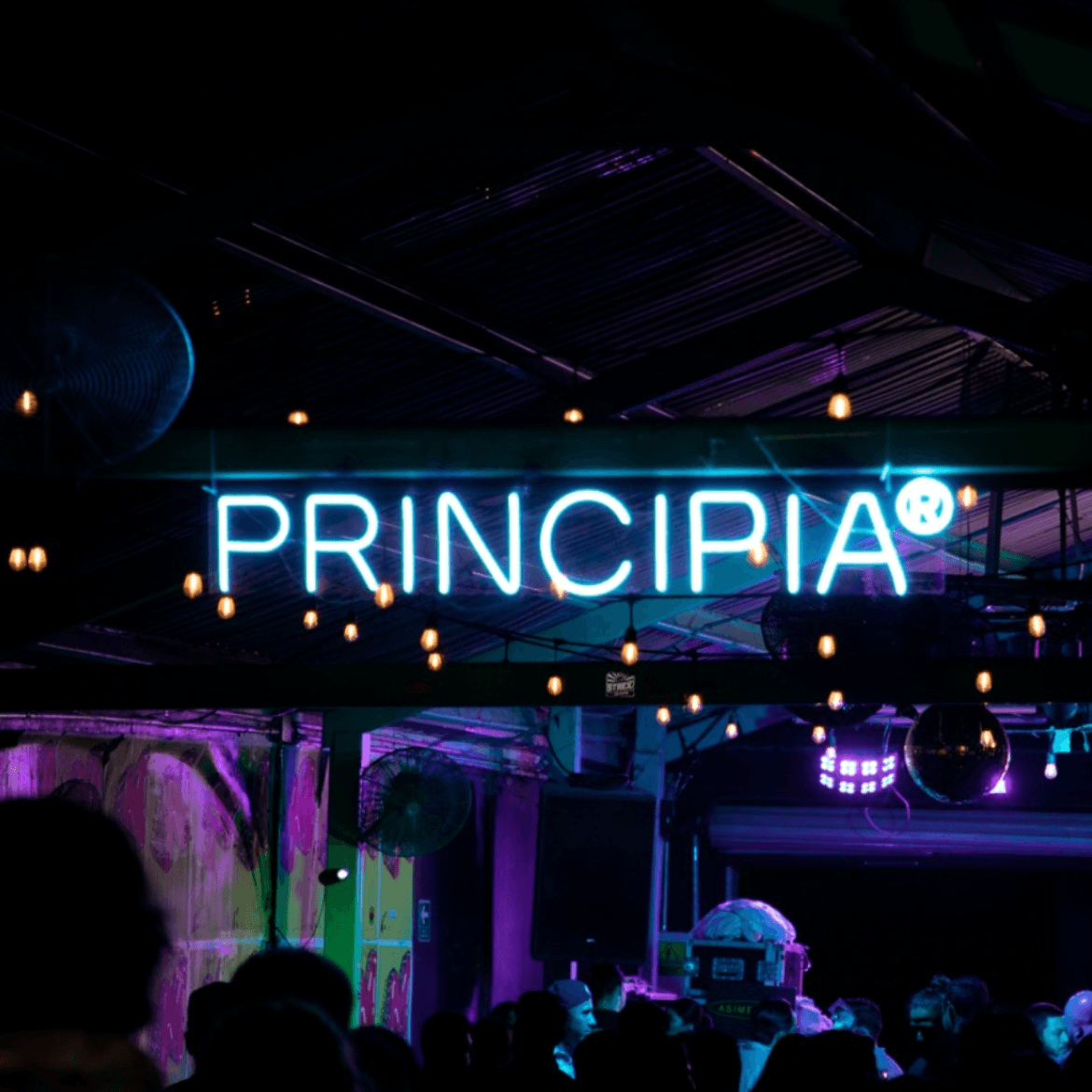 Principia